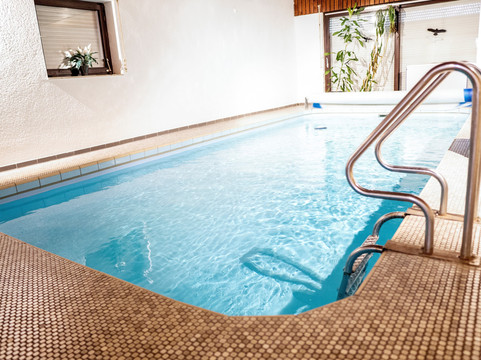 Pension am Schwarzwaldrand主图