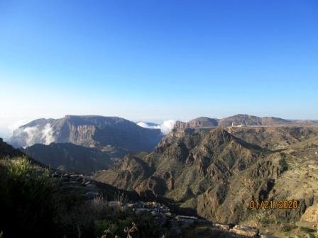 Sahab Resort And Spa主图