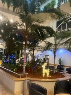 全季凯恩斯殖民俱乐部酒店主图