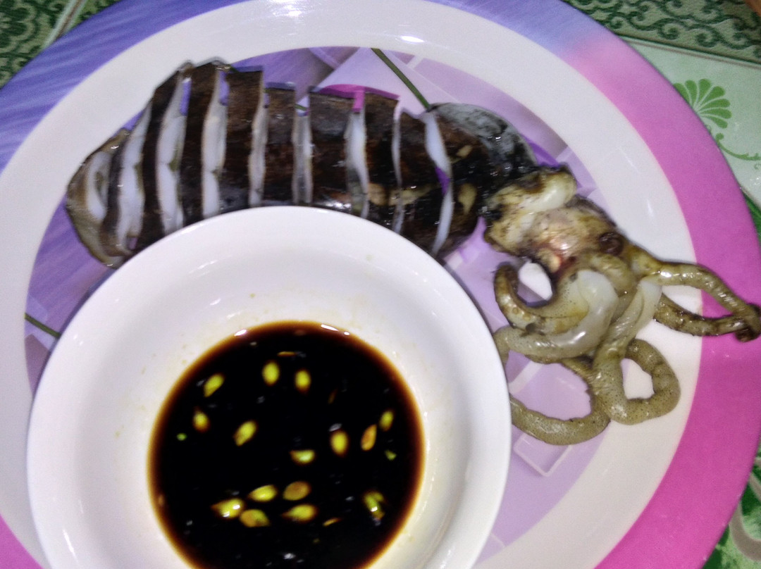 La Virgen Milagrosa de Badoc Church-Badoc必去景点