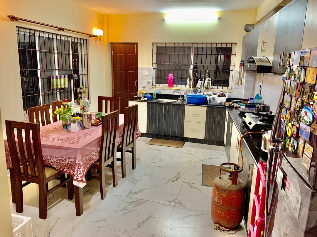 Sherpa Sweet Home主图