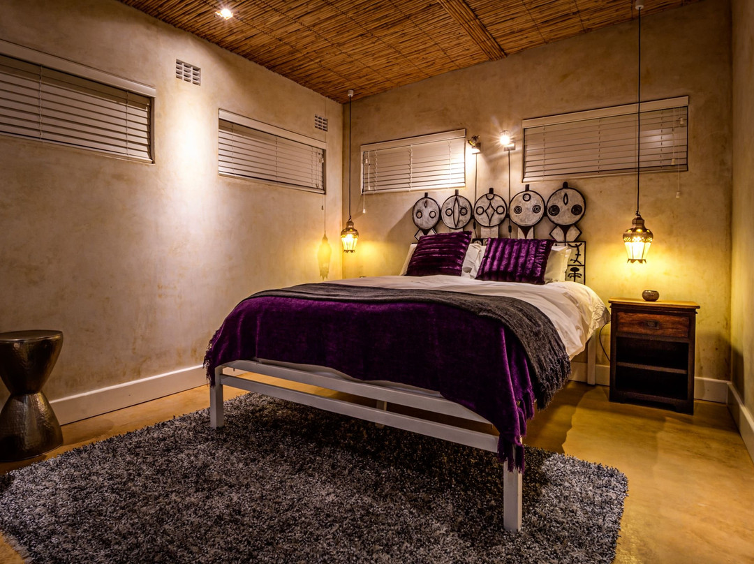 Mbala Private Camp主图