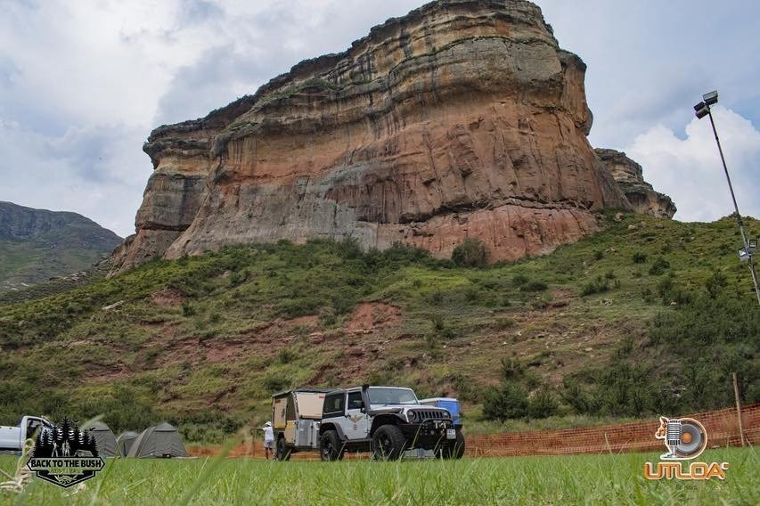 Back To The Bush Festival-克拉伦斯必去景点