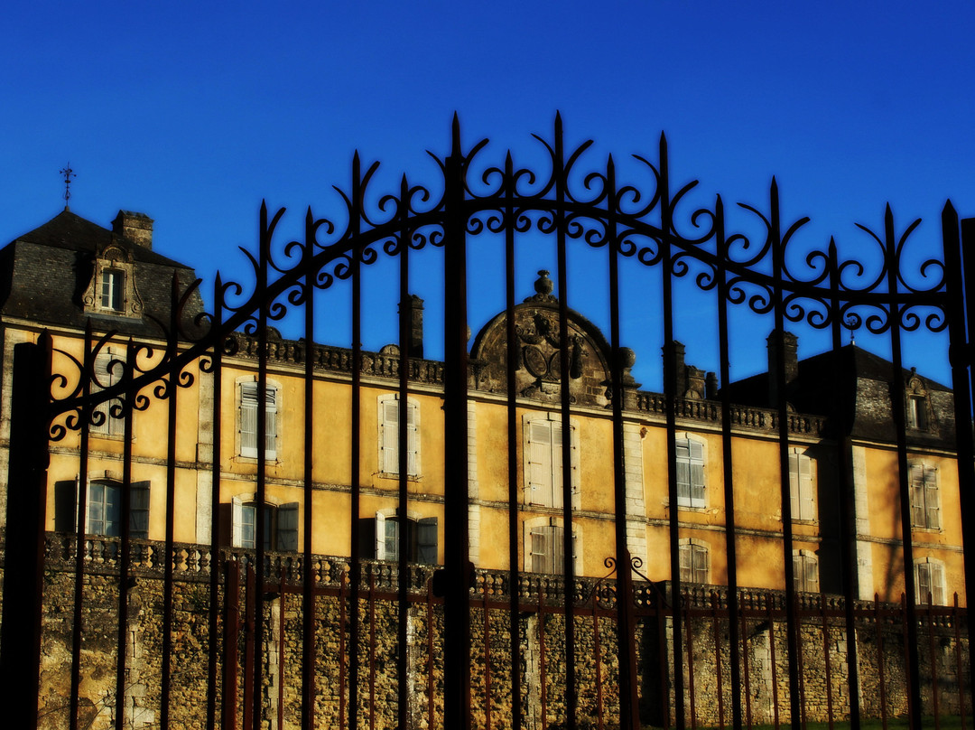 Vendoire旅游攻略图片