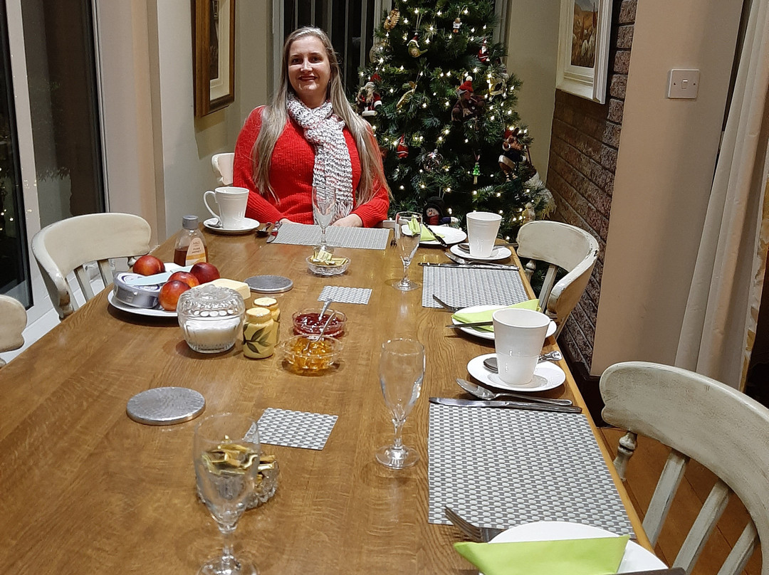 Lurgan West Lodge主图