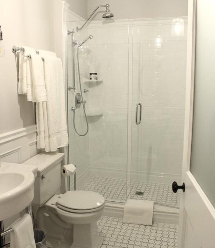 The Plainfield Inn主图