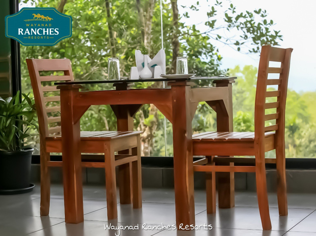 Wayanad Ranches Resorts主图