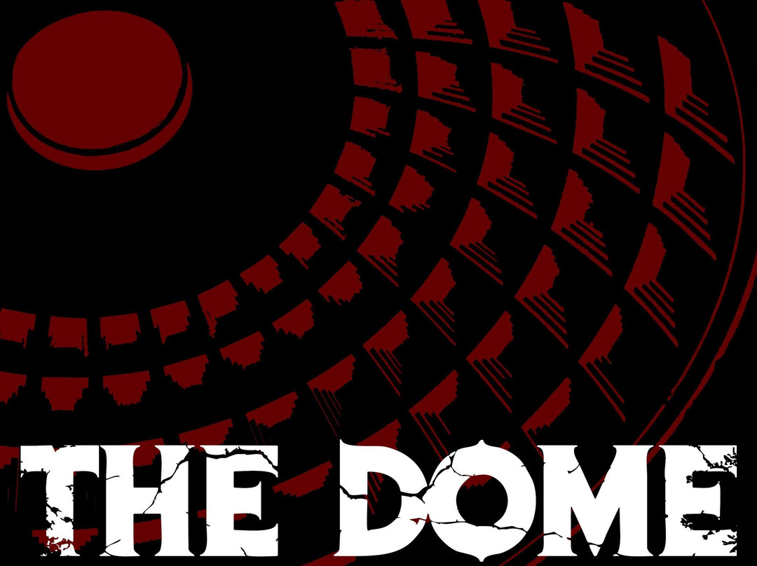 Alonsotegi旅游景点-The Dome: La Cabaña de Valdemar