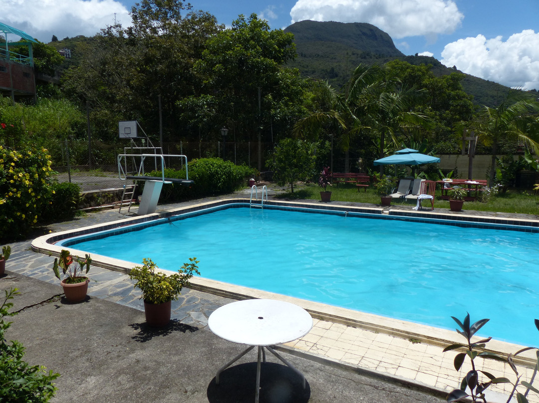 科罗伊科凯莱大酒店主图