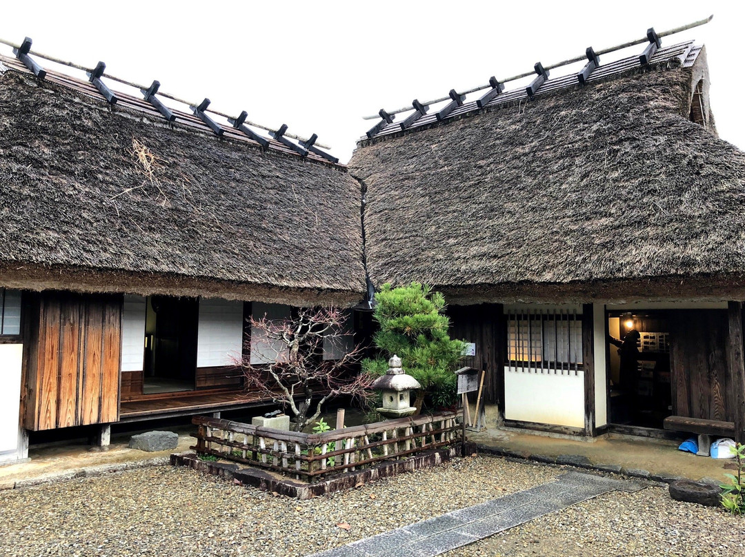 Anma Family Museum-丹波篠山必去景点