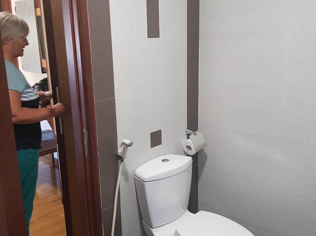 依丽罗斯饭店主图