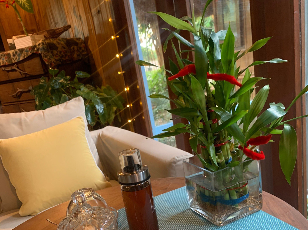 Montigo Wellness-Nongsa必去景点