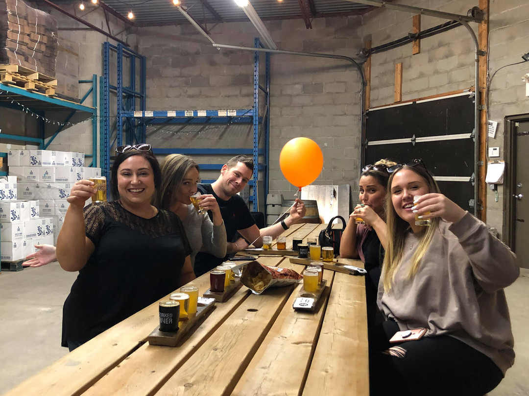 Ride the Bine-多佛港必去景点