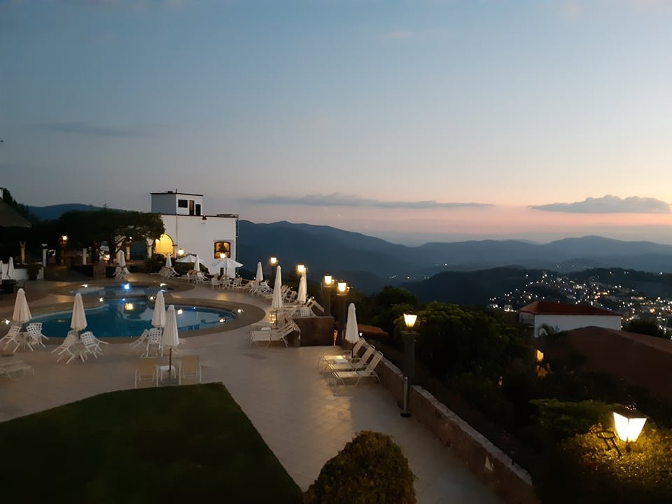 Montetaxco Hotel & Resort主图