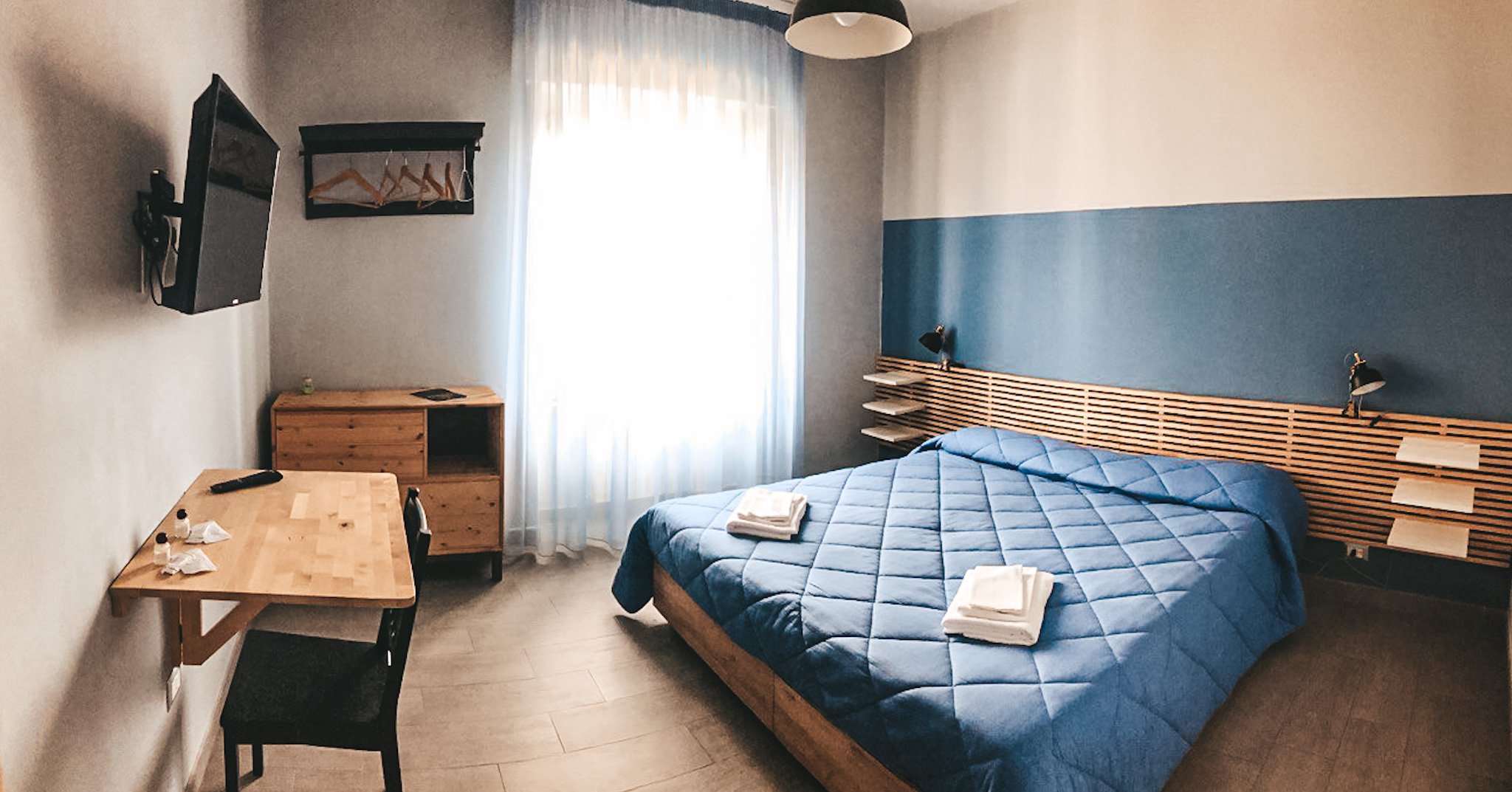 Il Covo degli Arditi B&B-官方