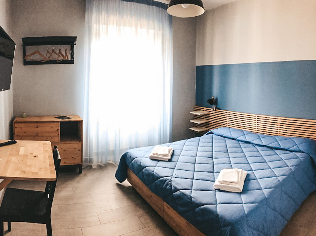 Il Covo degli Arditi B&B主图