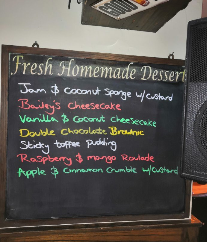 O'Connor's Bar-巴利卡斯尔必去景点