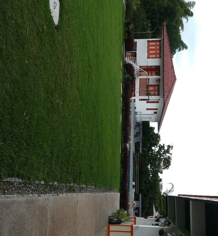 Hotel Terra Tacuara主图