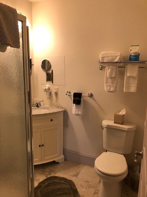 卡马斯酒店主图