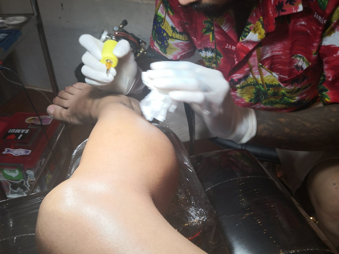 Chica Loca-查汶海滩必去景点