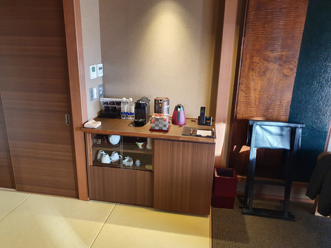 富士山温泉 别墅然然主图