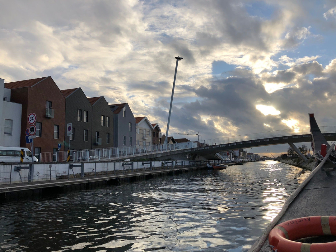 Historias Por Metro Quadrado主图