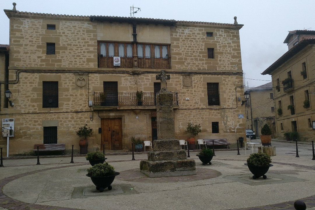 Ayuntamiento De Sajazarra景点图片
