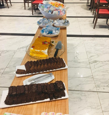 eSuites Hotel Recreio Shopping主图