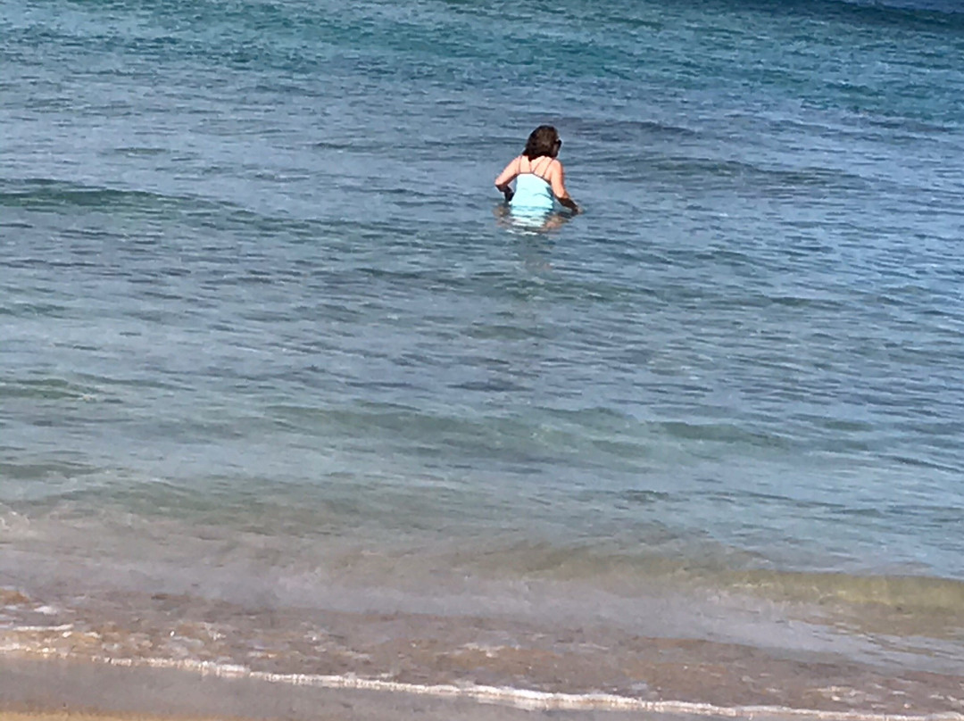 Jobos Beach-Isabela必去景点