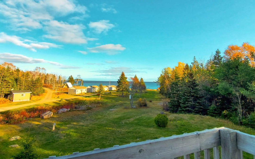 Glenghorm Beach Resort