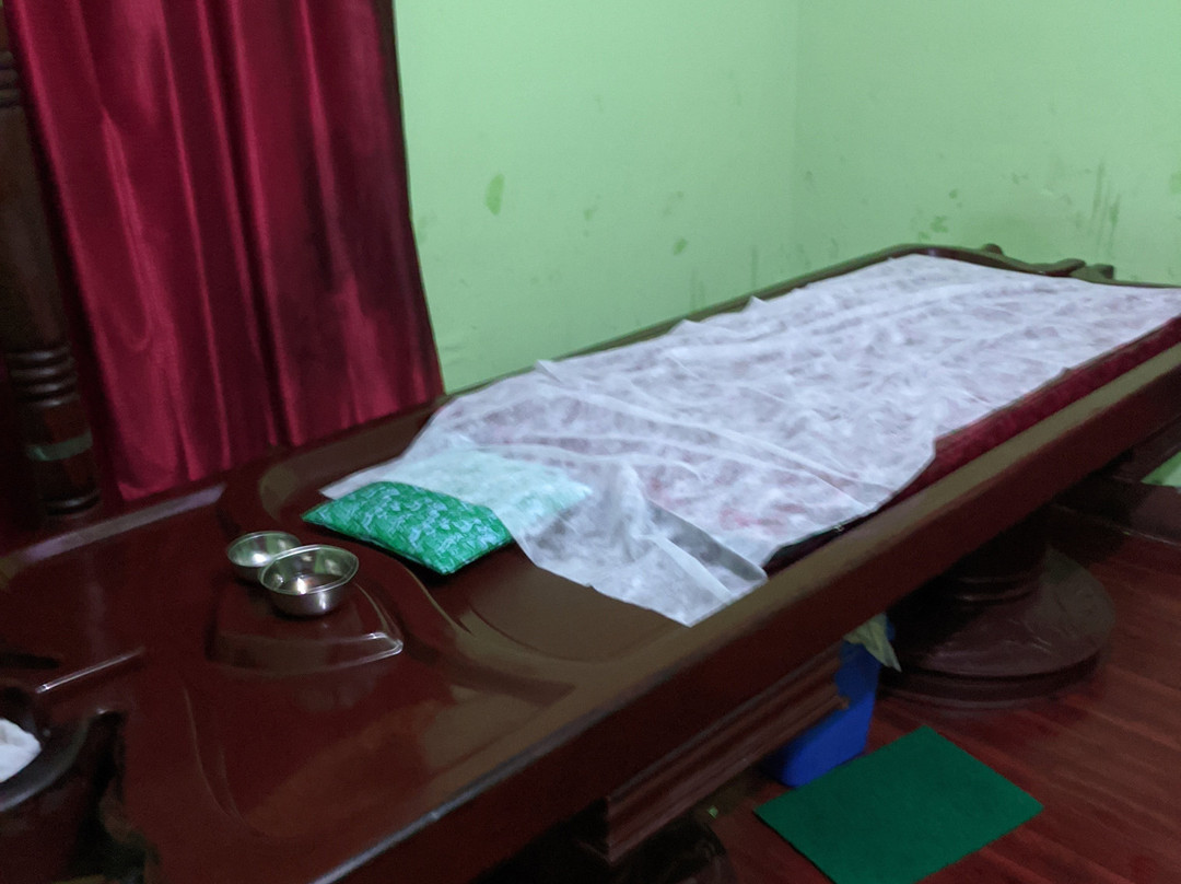 Marari Ayurveda Panchakarma Centre-Mararikulam必去景点