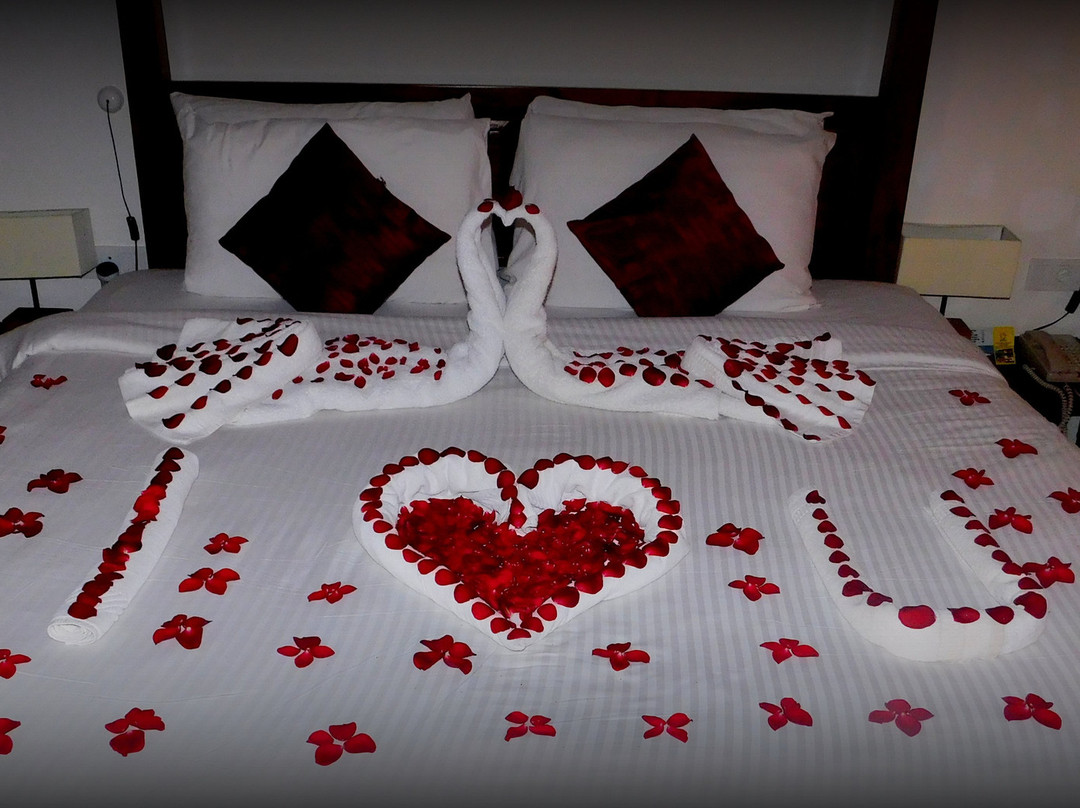 Paloma Backwater Resorts主图