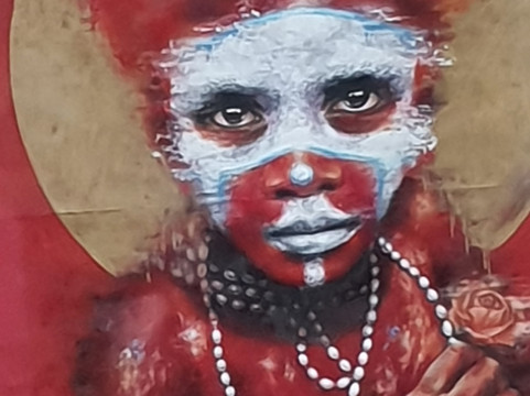 The Alternative Manchester Walking Tour-曼彻斯特必去景点