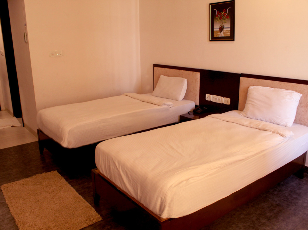 Treebo Trend Govinda Sai主图