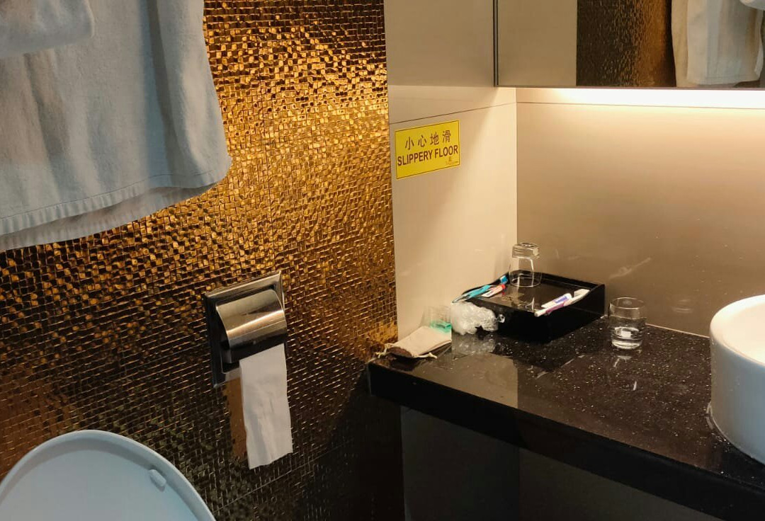 Imperial Hotel主图