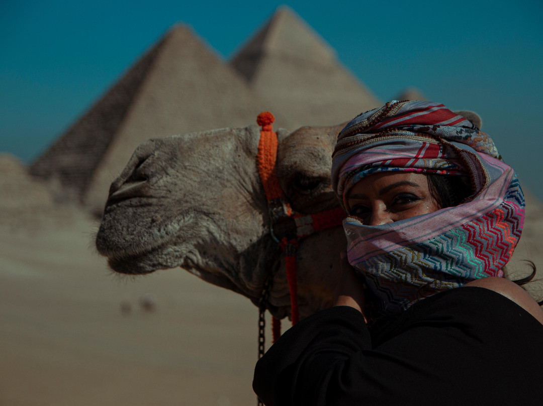 Egypt Safe Travel-Kafrat Nassar必去景点