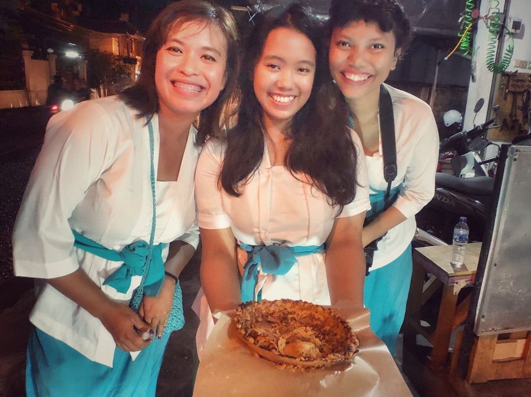 Breezy Tours-登巴萨必去景点