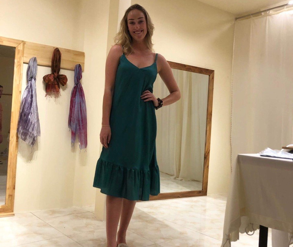 The Vietnamese Artists-扬东必去景点