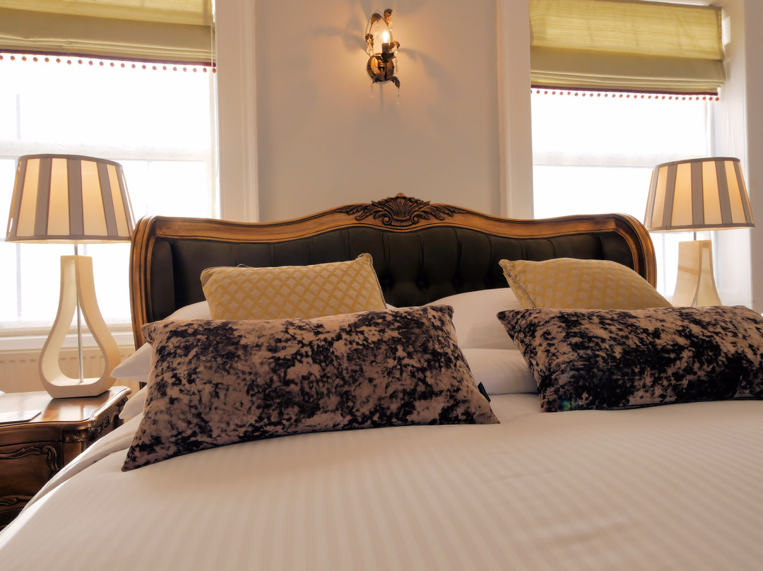 No.42 Kegworth House主图