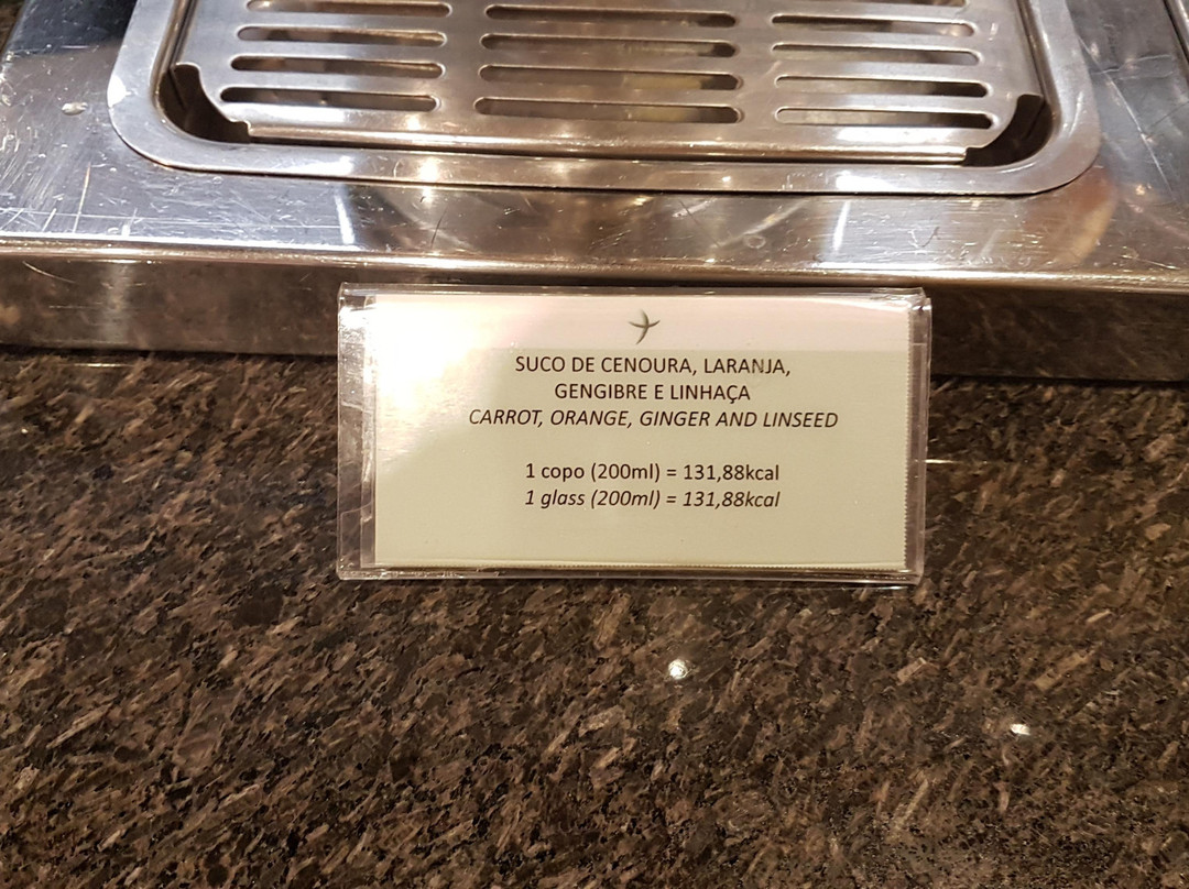 Hotel Deville Curitiba Batel主图