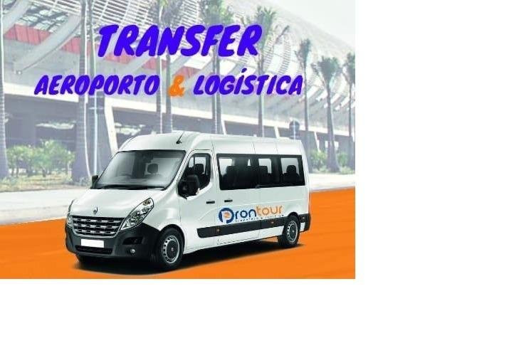 PRONTOUR VIAGENS E TURISMO-Natal必去景点