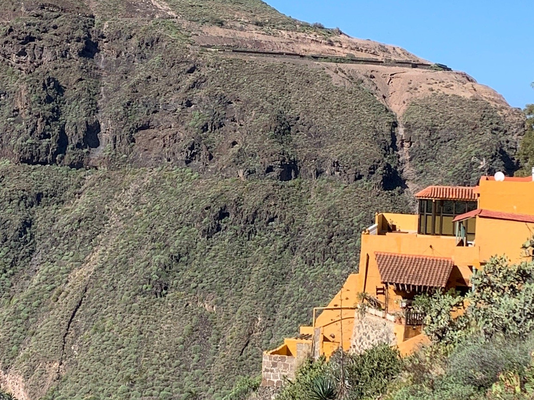 Caves Of Valeron-Guia必去景点