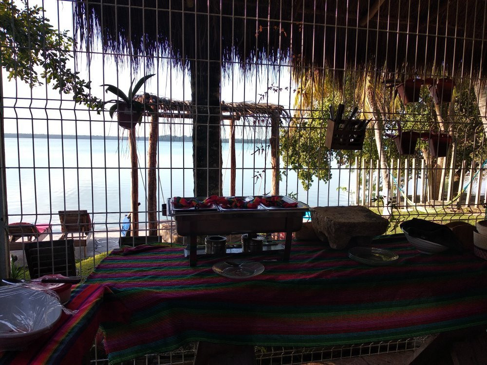 Posada del Brujo主图