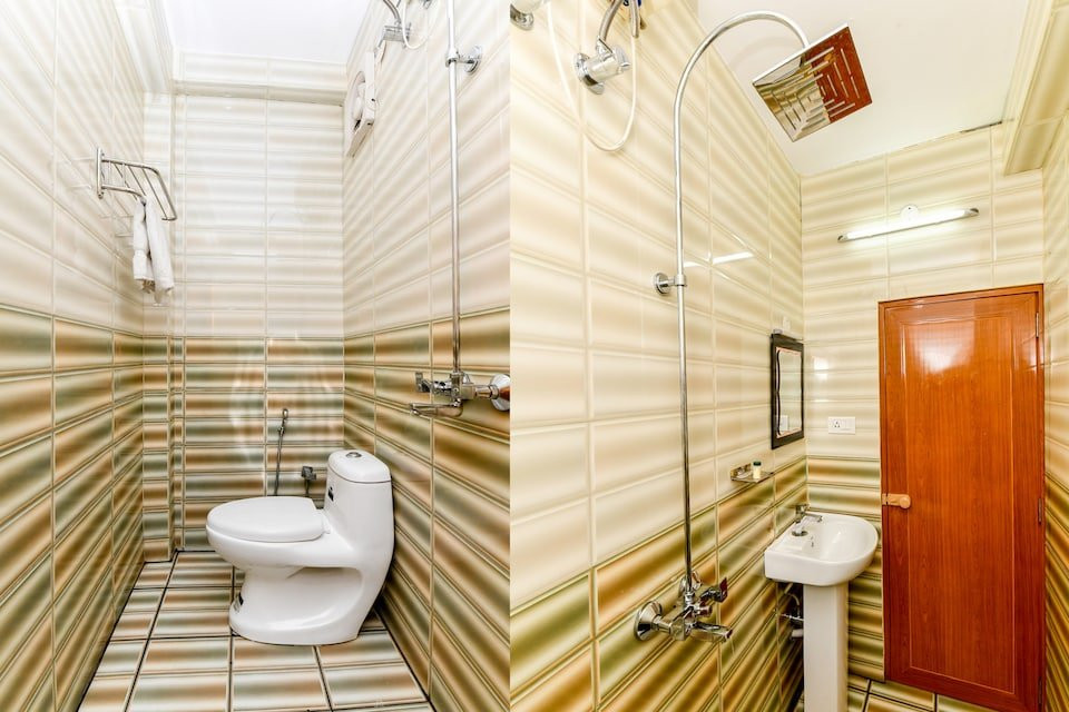 OYO 27738 Ghala Residency Inn主图
