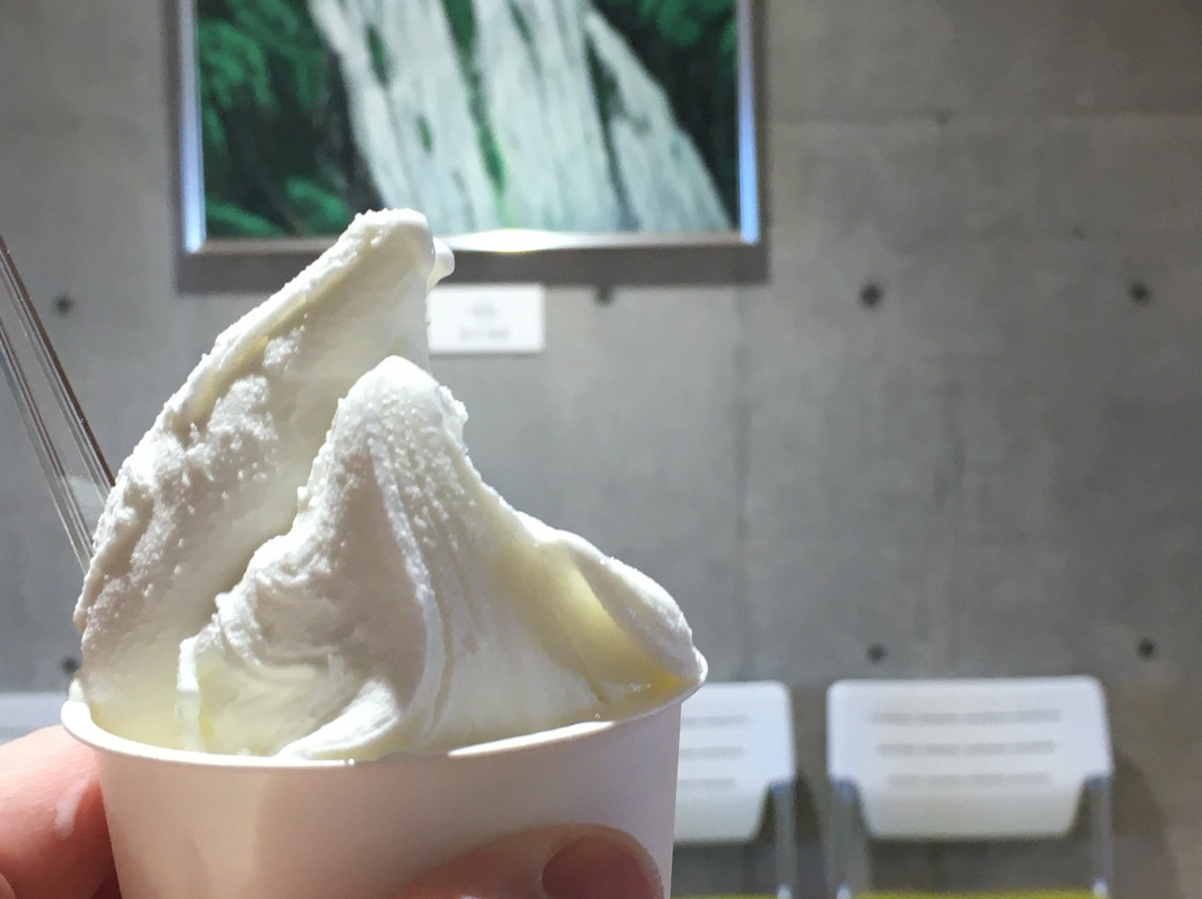 Hakuchoen-千曲市必去景点