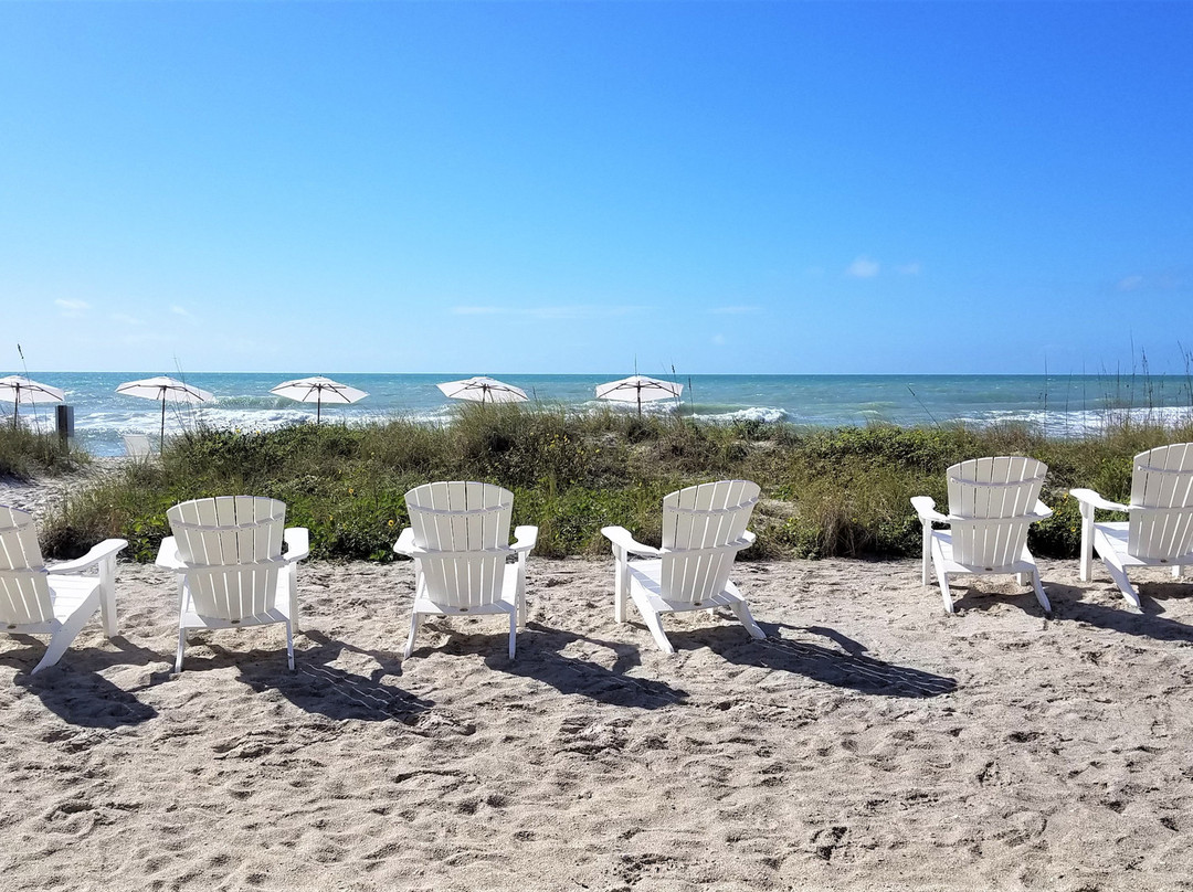 Bali Hai Beach Resort主图