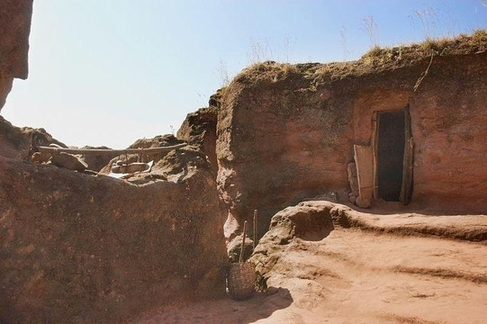 Simien Tour and Travel-贡德尔必去景点