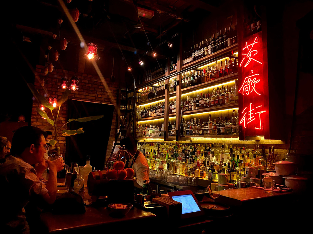 Simply Enak - Food Experiences-槟城岛必去景点