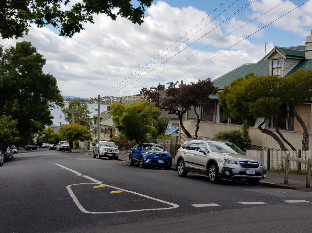 South Hobart-霍巴特必去景点