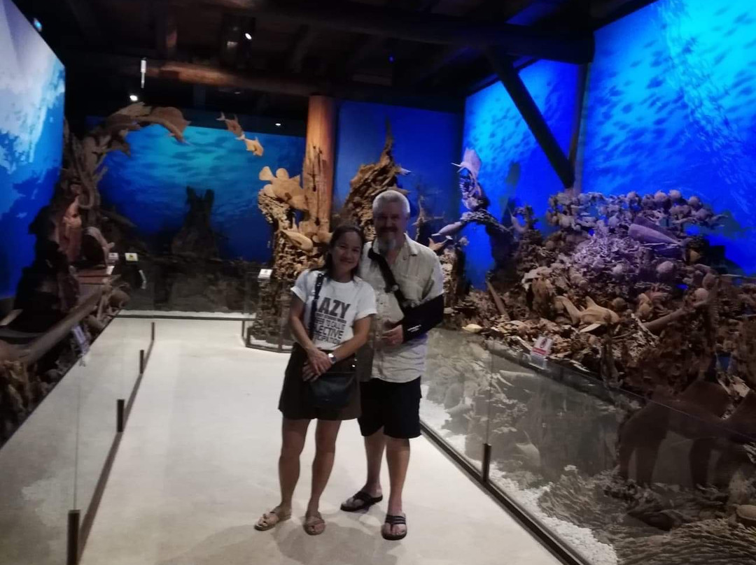 Woodland Muangmai-那空猜是必去景点